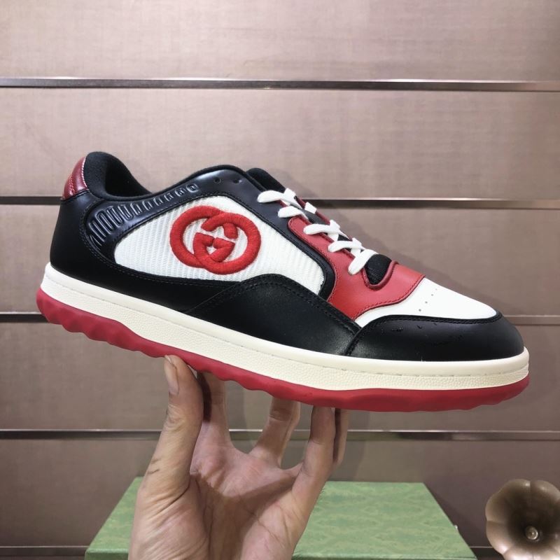 Gucci Screener Shoes